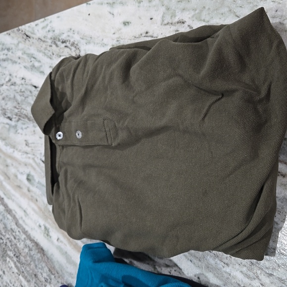 Men's Polo's 3X - Picture 6 of 10